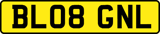 BL08GNL