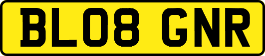 BL08GNR