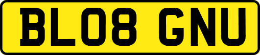 BL08GNU