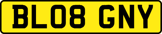 BL08GNY