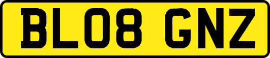 BL08GNZ