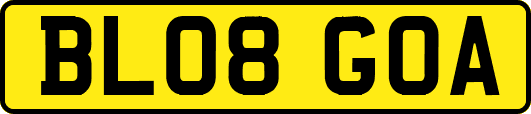 BL08GOA