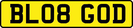 BL08GOD