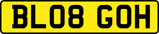 BL08GOH