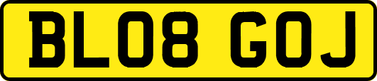 BL08GOJ