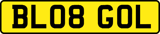 BL08GOL