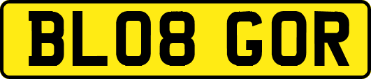 BL08GOR