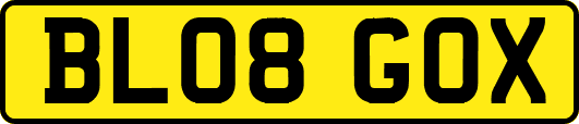 BL08GOX