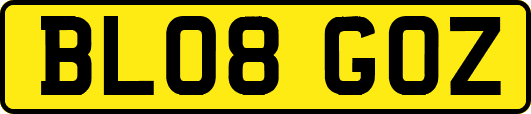 BL08GOZ
