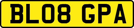 BL08GPA