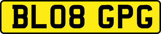 BL08GPG