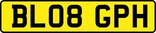 BL08GPH