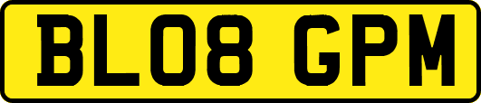 BL08GPM
