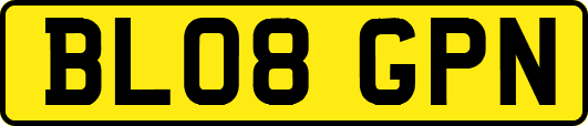 BL08GPN