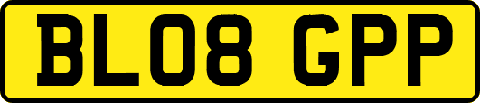 BL08GPP