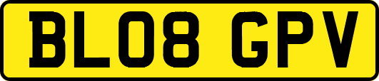 BL08GPV