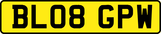 BL08GPW