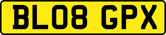 BL08GPX