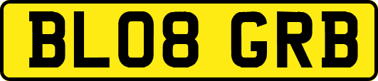 BL08GRB