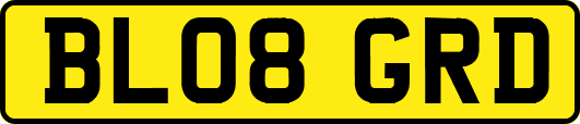 BL08GRD