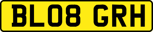 BL08GRH