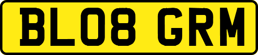 BL08GRM