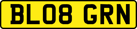 BL08GRN