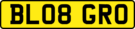 BL08GRO