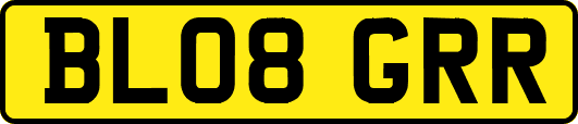 BL08GRR