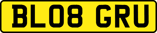 BL08GRU