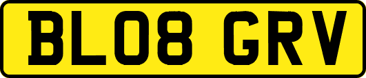 BL08GRV
