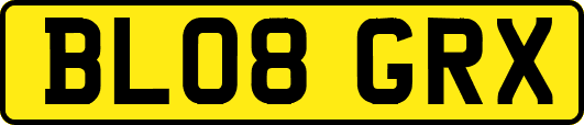 BL08GRX