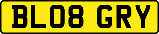 BL08GRY