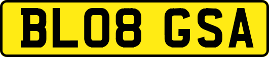 BL08GSA