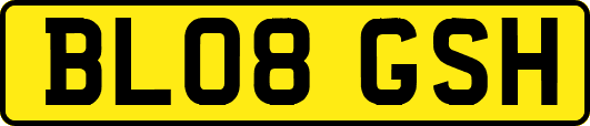 BL08GSH