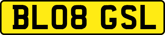 BL08GSL