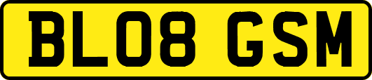 BL08GSM