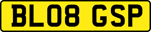 BL08GSP