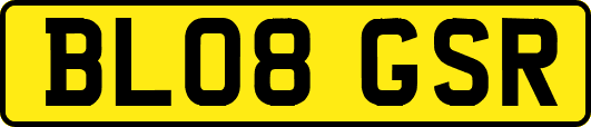 BL08GSR