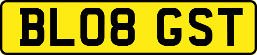 BL08GST