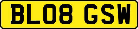 BL08GSW