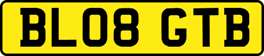 BL08GTB