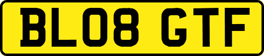 BL08GTF