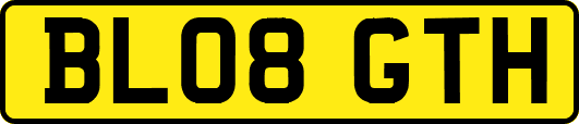 BL08GTH