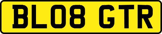 BL08GTR