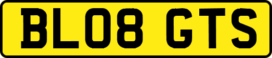 BL08GTS