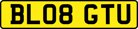 BL08GTU