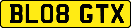 BL08GTX