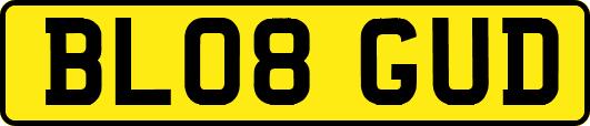 BL08GUD