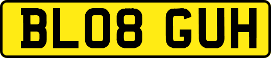 BL08GUH